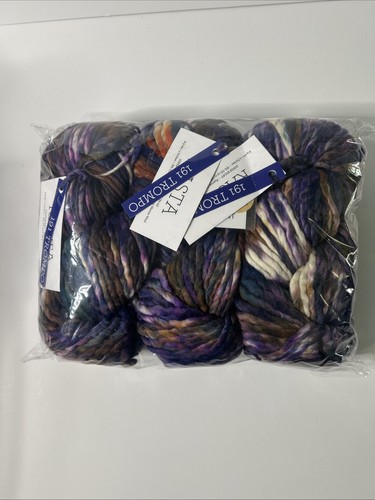 Malabrigo rasta yarn 191 - rasta,