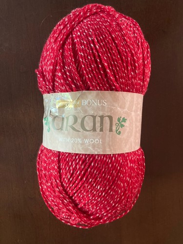 Hayfield bonus aran with - bonus,
